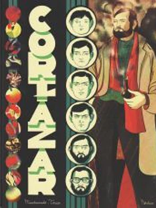 CORTÁZAR. EDICIÓN EN RÚSTICA