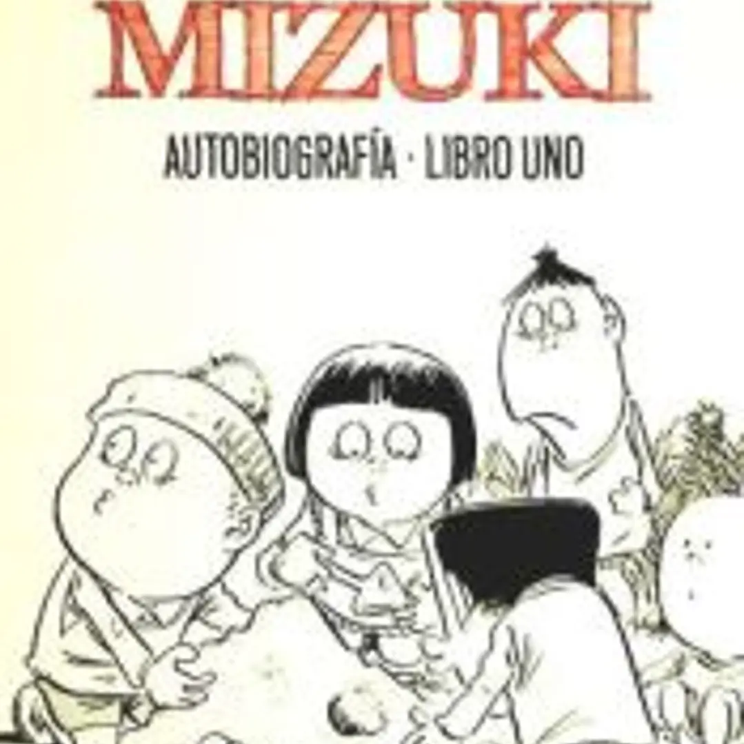 Autobiografía: libro uno 1