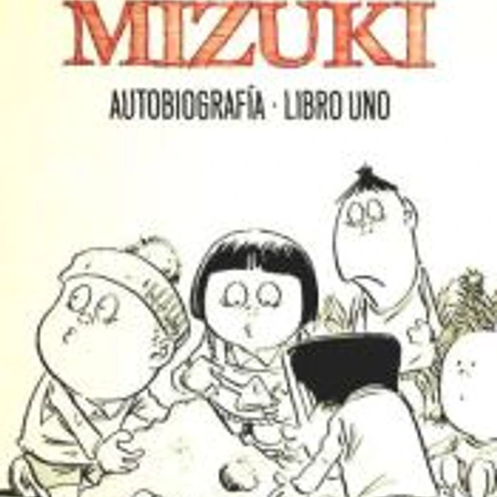 Autobiografía: libro uno 1