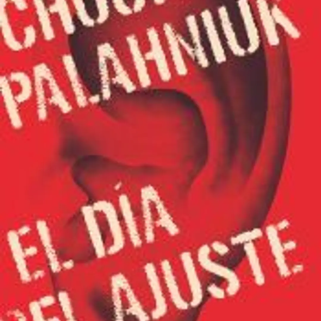 El Día del Ajuste 1