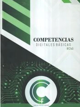 IFCT45. Competencias digitales básicas