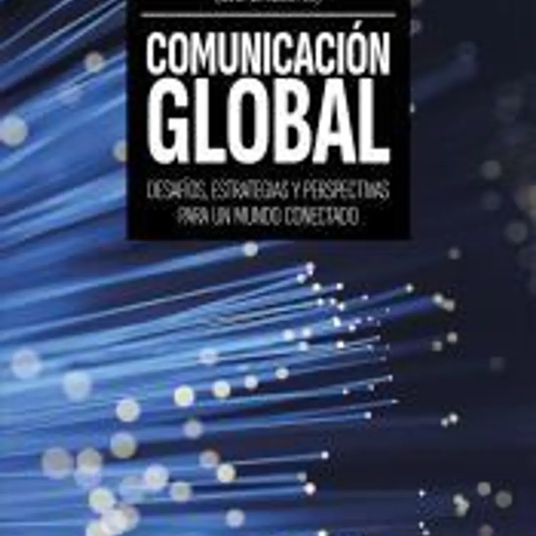 COMUNICACIÓN GLOBAL 1