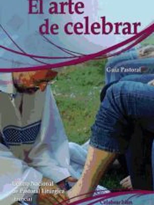 El arte de celebrar- 1ª edición