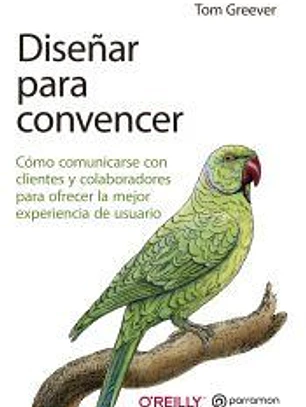 Diseñar para convencer