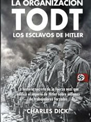ORGANIZACIÓN TODT, LA