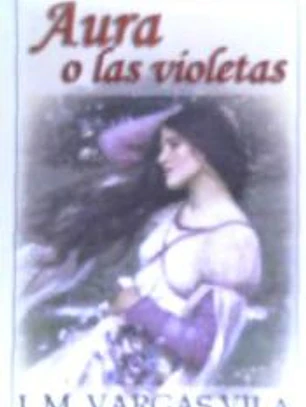 Aura O Las Violetas