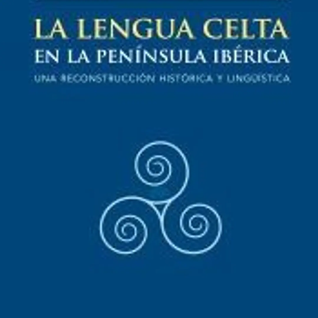 La lengua celta en la Península Ibérica 1