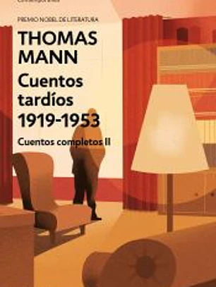 Cuentos completos II