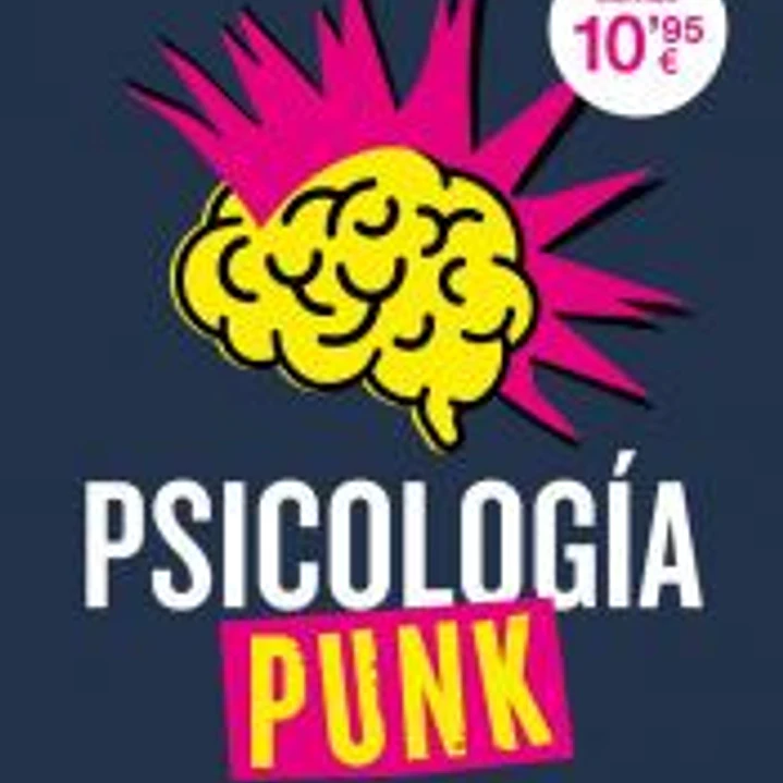 Psicología punk 1