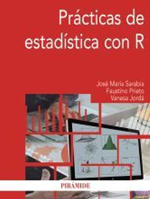 Prácticas de estadística con R