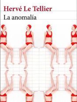 La anomalía