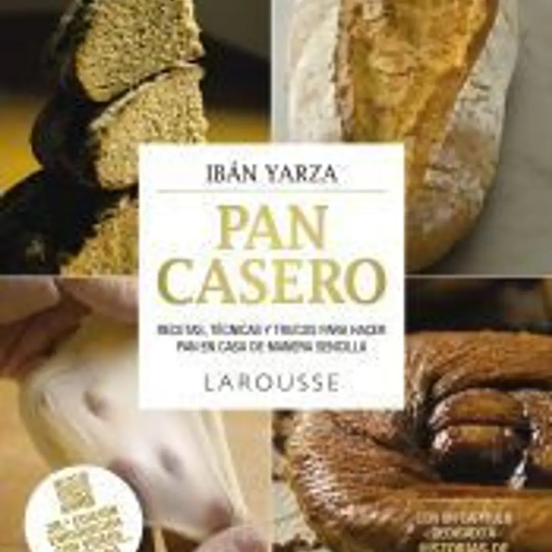Pan casero 1
