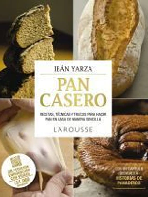 Pan casero