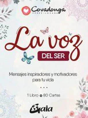 La voz del Ser