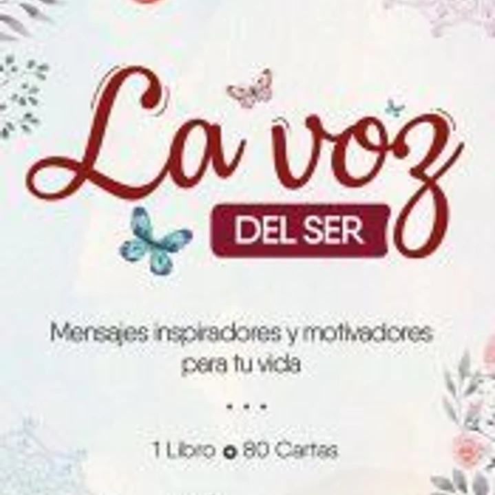 La voz del Ser 1