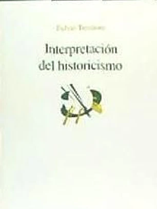 Interpretación del historicismo