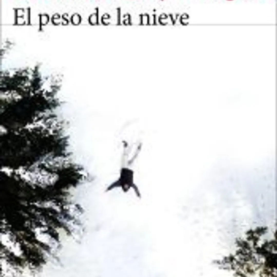 El peso de la nieve 1
