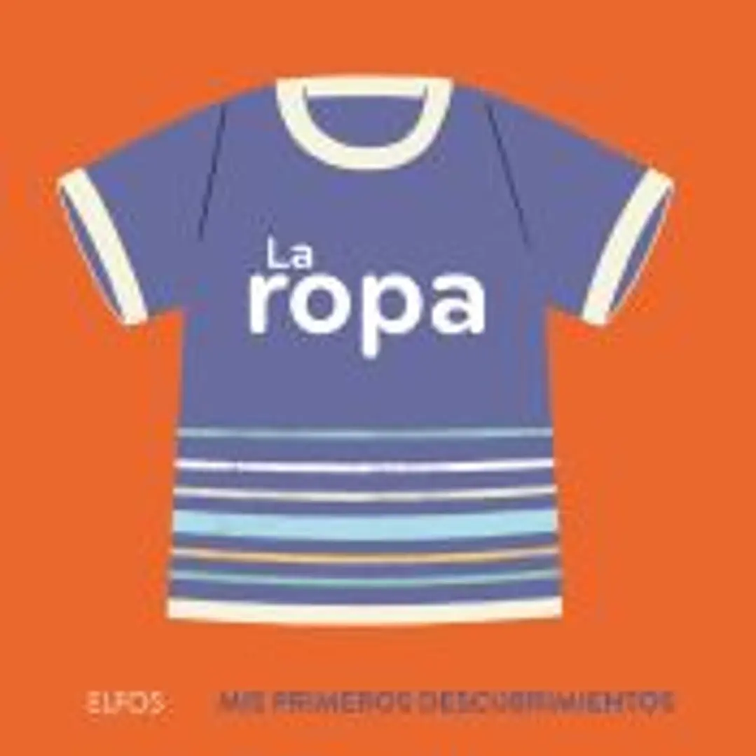 Primeros descubrimientos. Ropa 1