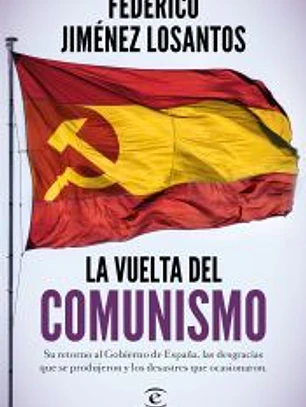 La vuelta del comunismo