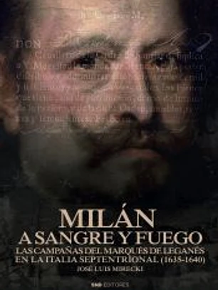 Milán a sangre y fuego