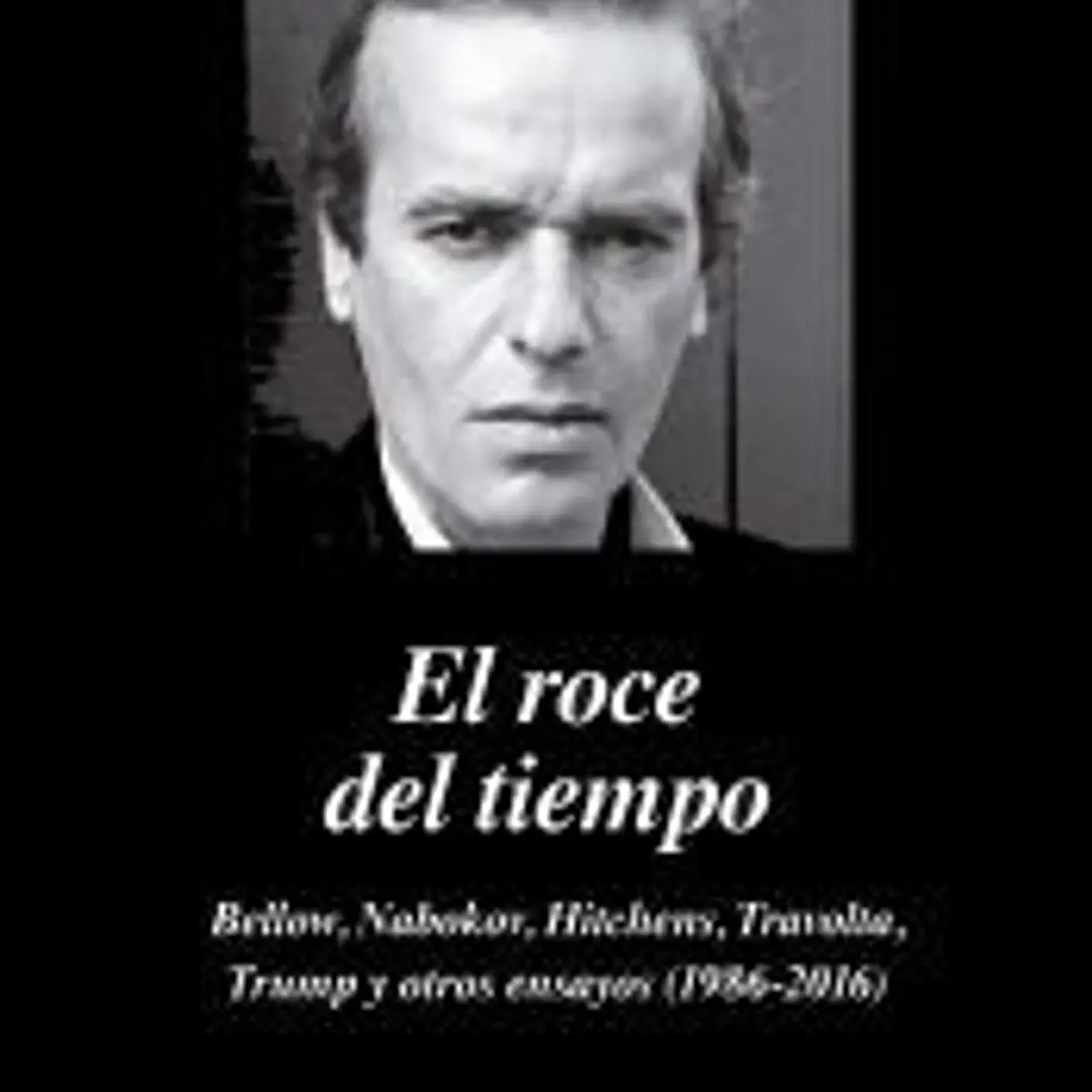 El roce del tiempo 1