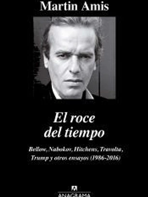 El roce del tiempo