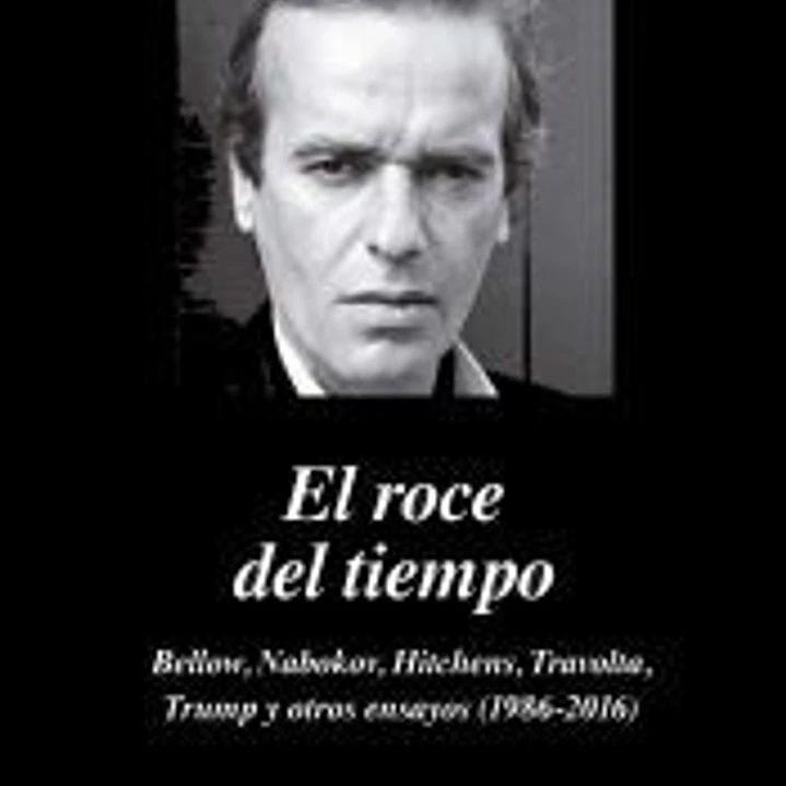 El roce del tiempo 1