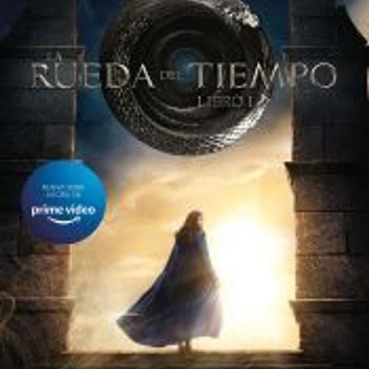 La Rueda del Tiempo. El Ojo del Mundo 1