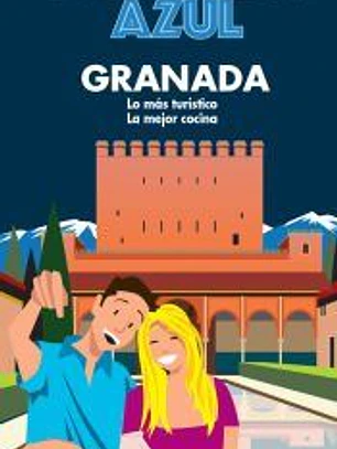 Escapada Azul Granada