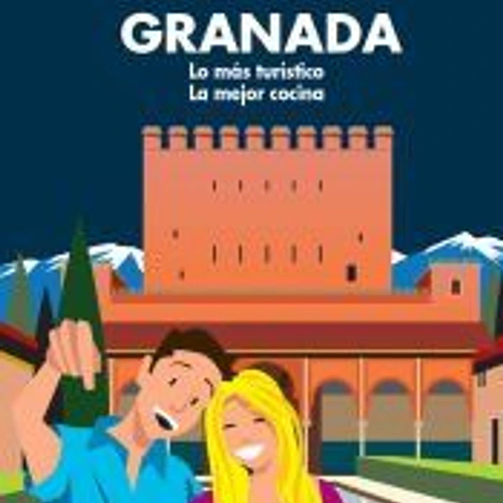Escapada Azul Granada 1