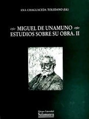 Miguel de Unamuno