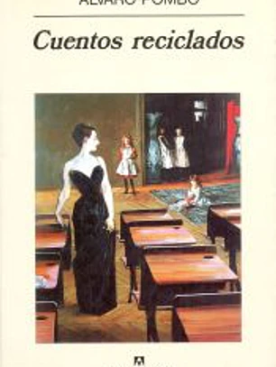 Cuentos reciclados