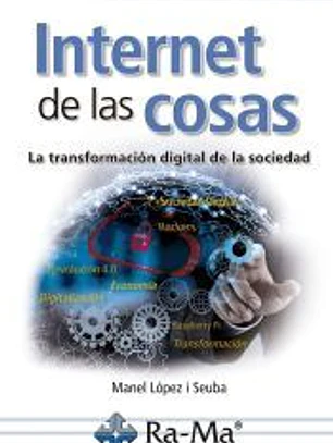 INTERNET DE LAS COSAS