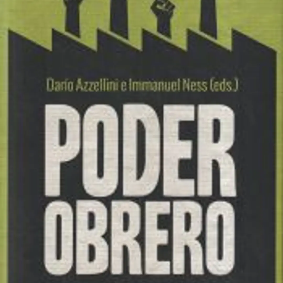PODER OBRERO 1