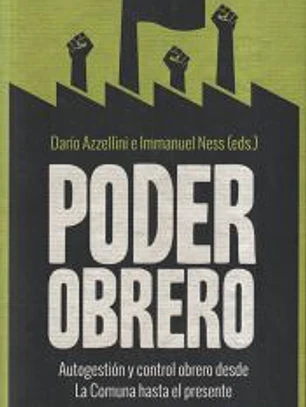 PODER OBRERO