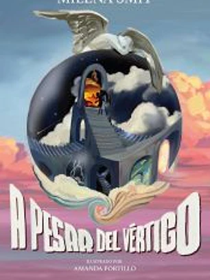 A pesar del vértigo