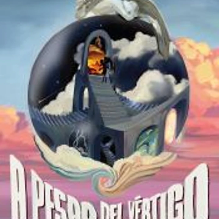 A pesar del vértigo 1