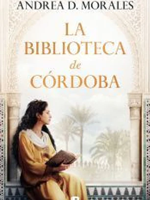 La biblioteca de Córdoba