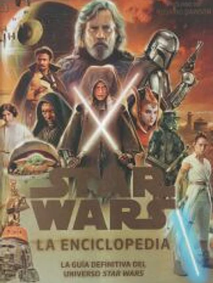 Star Wars. La enciclopedia