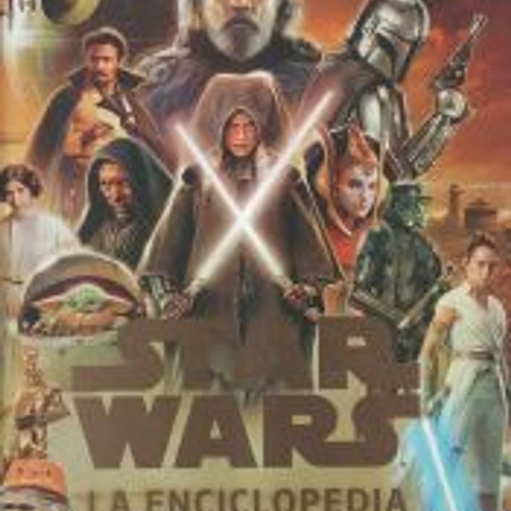 Star Wars. La enciclopedia 1