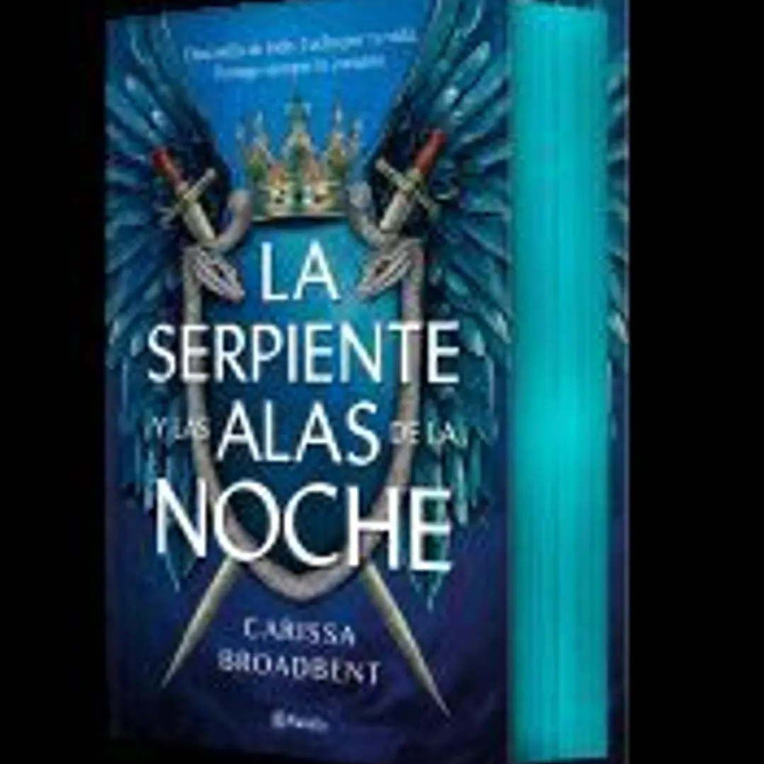 La serpiente y las alas de la noche (Edición Deluxe) 1