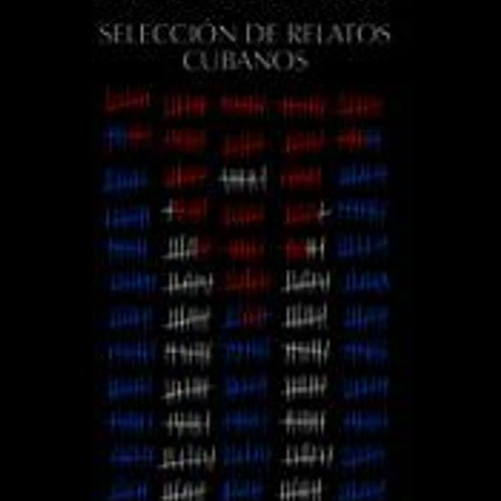 CUADERNOS CARCELARIOS: Selección de relatos cubanos 1