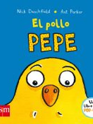 El pollo Pepe