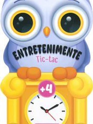 Tic-tac (+ 4 años)