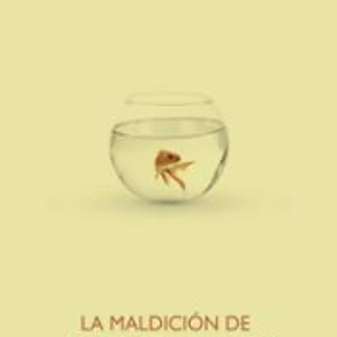 La maldicion de los ojos redondos 1