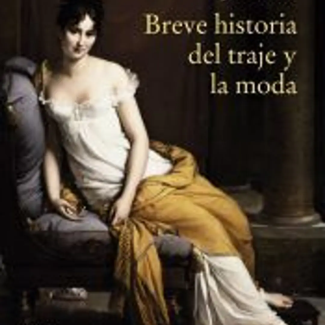 Breve historia del traje y la moda 1
