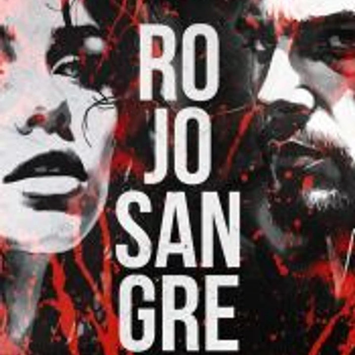 Rojo sangre (Serie Mindf*ck #5) 1