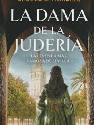 La dama de la judería