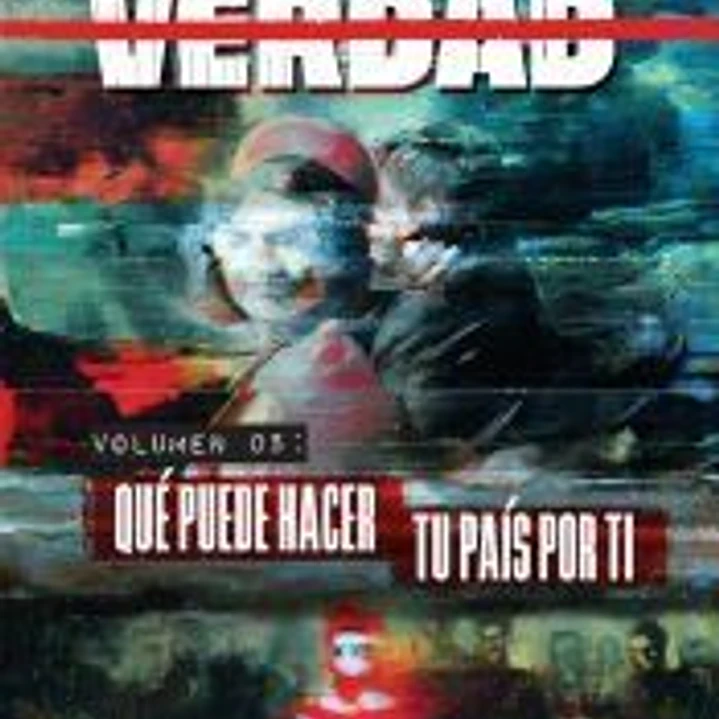 EL DEPARTAMENTO DE LA VERDAD 5. QUE PUEDE HACER TU PAIS POR TI 1