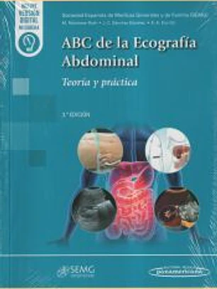 ABC de la Ecografía Abdominal